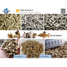 Ce Aprroved Pet Food Processing Machine Feed Pelletizer Machine